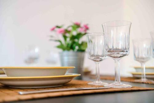 Apartamento In-town Como