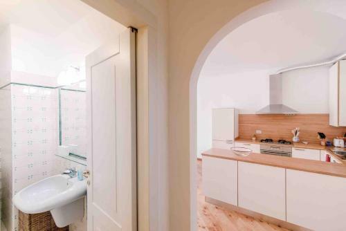 Apartamento In-town Como