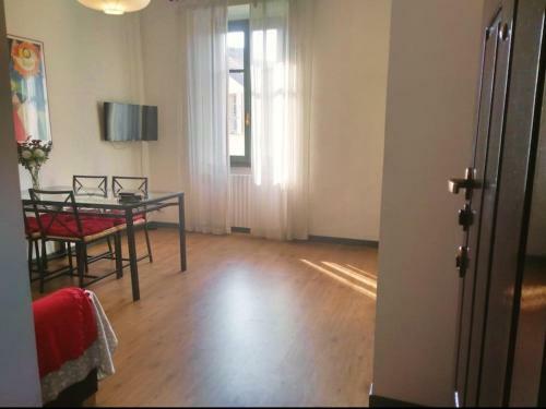 Apartamento Nel Cuore Di Como