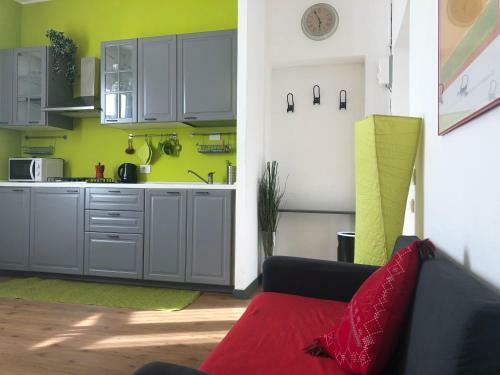 Apartamento Nel Cuore Di Como