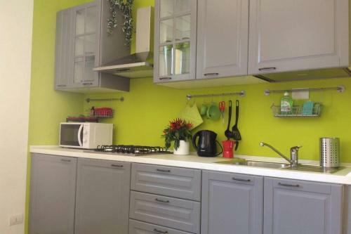 Apartamento Nel Cuore Di Como