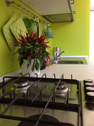 Apartamento Nel Cuore Di Como
