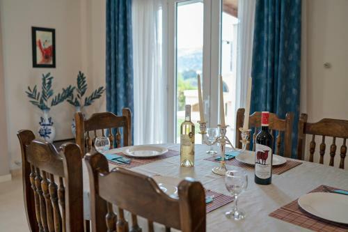 Agroturismo Aliki Serenity Cottage