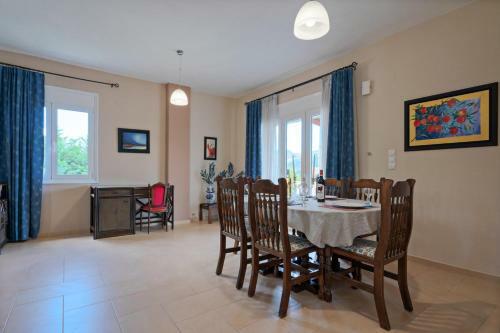 Agroturismo Aliki Serenity Cottage