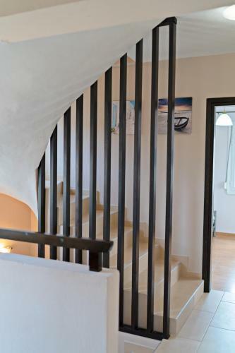 Agroturismo Aliki Serenity Cottage