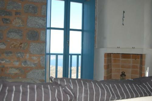 Apartamento Philothea Guest House