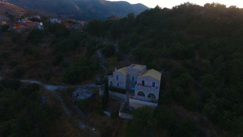 Apartamento Philothea Guest House