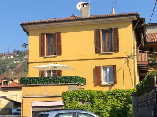 Hostal Casa L'aquila