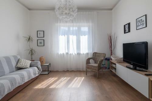 Apartamento Como Holiday Home