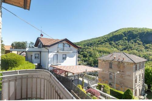 Apartamento Como Holiday Home