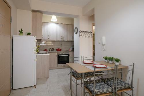 Apartamento Charalampos Special House