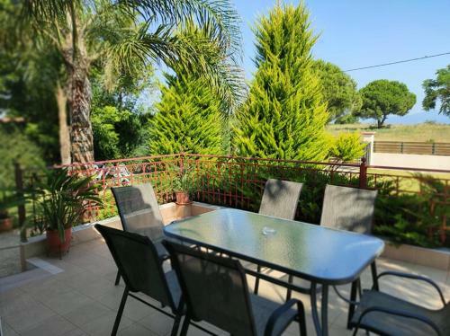 Villa The Ionian Panorama