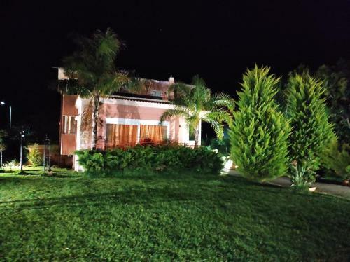 Villa The Ionian Panorama