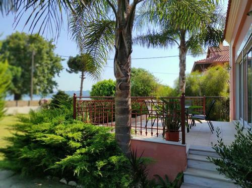 Villa The Ionian Panorama