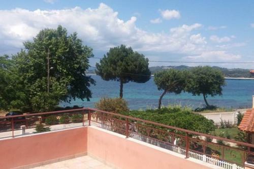 Villa The Ionian Panorama