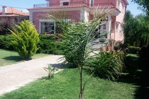 Villa The Ionian Panorama