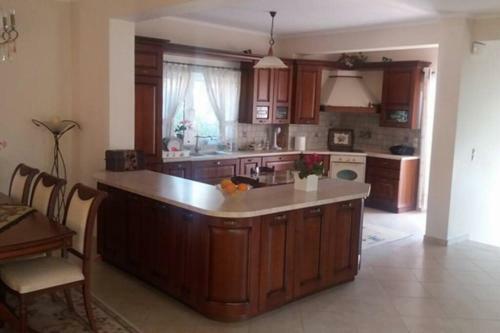Villa The Ionian Panorama