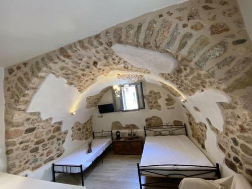 Apartamento ? ?????? , ??????????? ?????? ??? ??????? / The Arch House, Finiki