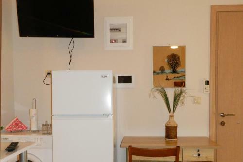 Blue Phaistos Apartments No1