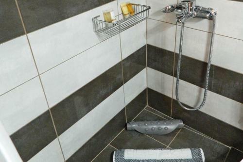 Blue Phaistos Apartments No1
