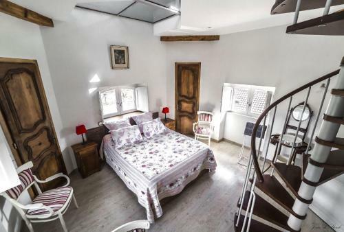 Hostal Chambre D'h�tes Bastide Du Cosset