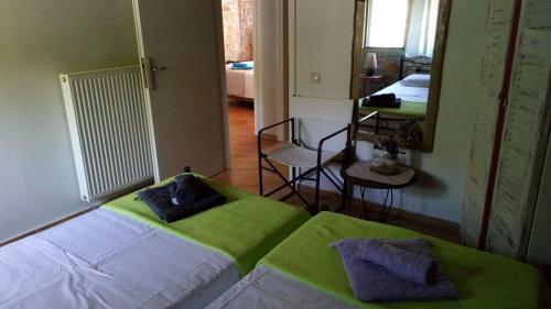 Pili Country House