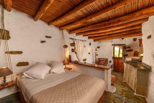 Lodge Natura Cottages