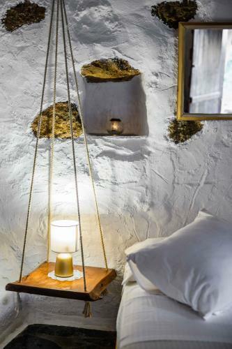 Lodge Natura Cottages
