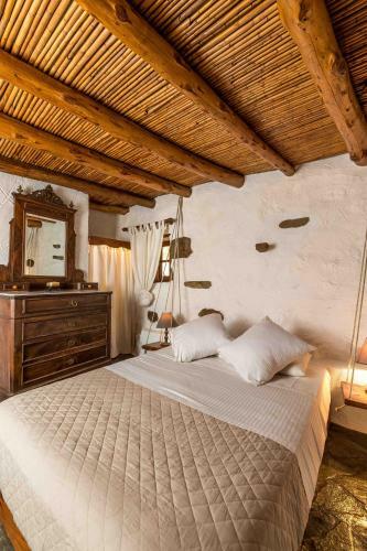 Lodge Natura Cottages