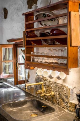 Lodge Natura Cottages