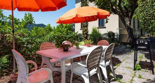 Apartamento Altido Great Lake Como View - 2 Br Apt With Garden