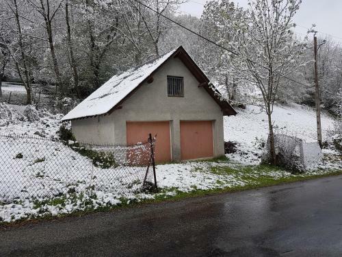 G�te Familial Fouga
