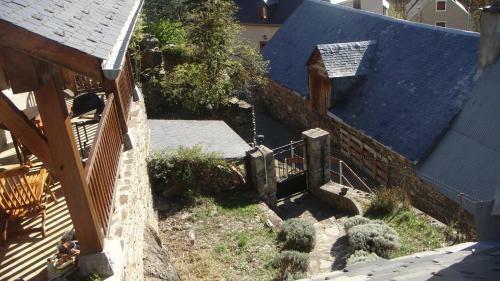 G�te Familial Fouga