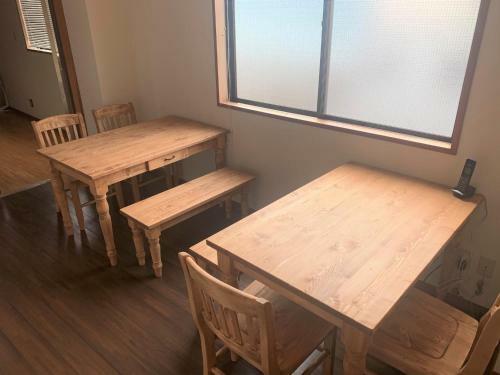 Sado - Hotel - Vacation Stay 82481