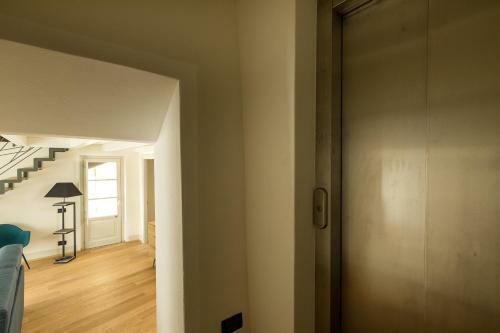 Apartamento Palazzo Odescalchi