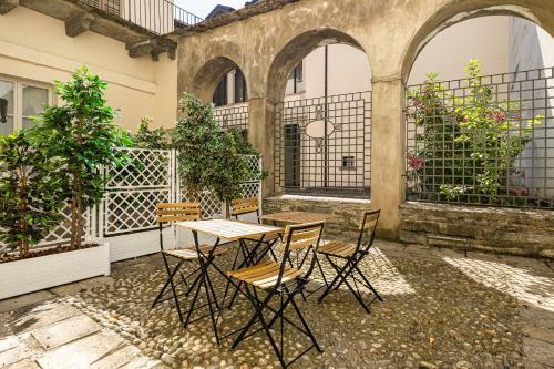Apartamento Palazzo Odescalchi