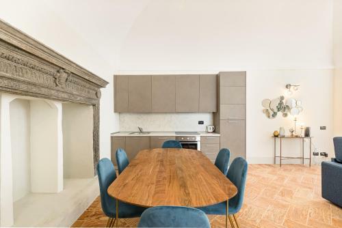 Apartamento Palazzo Odescalchi
