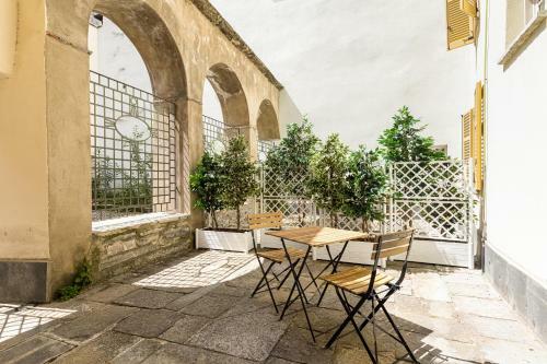 Apartamento Palazzo Odescalchi
