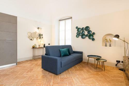 Apartamento Palazzo Odescalchi