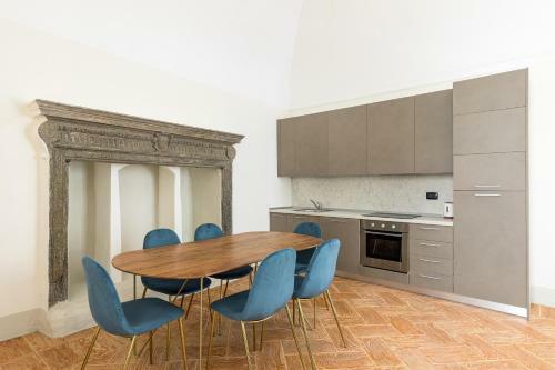 Apartamento Palazzo Odescalchi