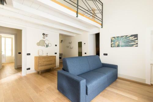 Apartamento Palazzo Odescalchi