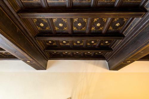 Apartamento Palazzo Odescalchi