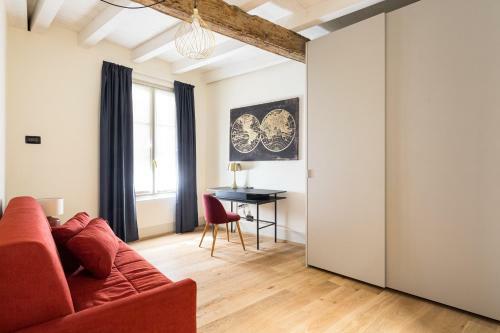 Apartamento Palazzo Odescalchi