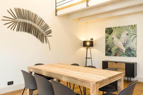 Apartamento Palazzo Odescalchi