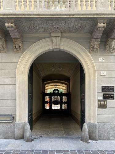 Apartamento Fascinating Central Hideaway In A Physicist?s Home