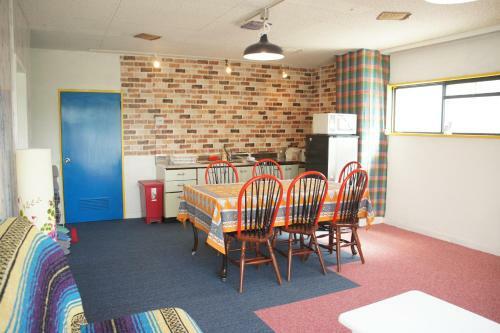 Hostal Guest House Japan Heart