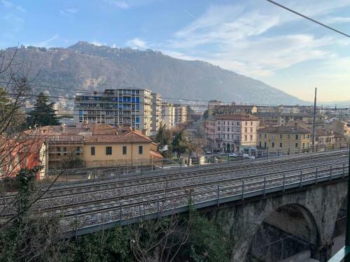 Apartamento Appartamento Alle Rampe