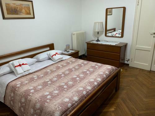 Apartamento Appartamento Alle Rampe