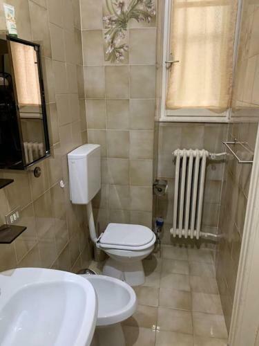 Apartamento Appartamento Alle Rampe