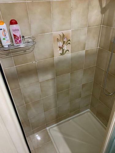 Apartamento Appartamento Alle Rampe